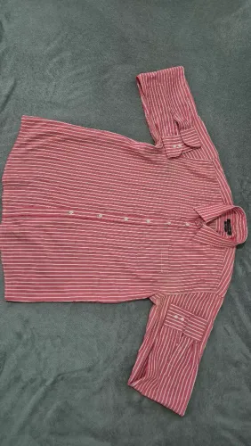 Camisa emporio colombo