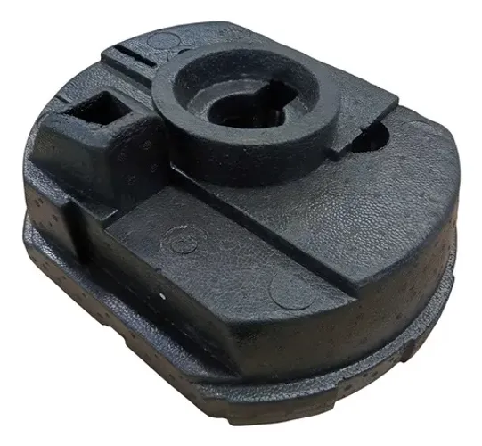 Isopor Estepe Jetta 2011 2012 2013 2014 2015