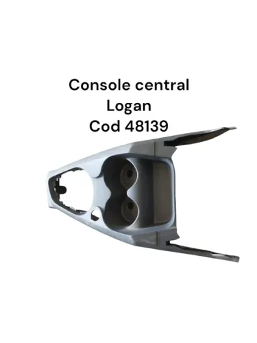 Console central Logan Cod 48139