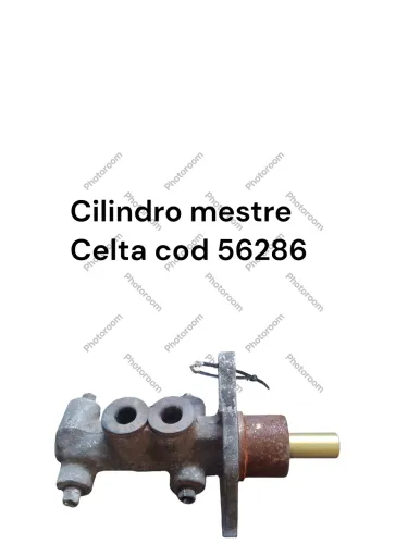 Cilindro mestre Celta cod 56286
