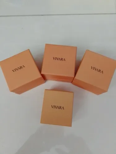 Kit caixas Vivara jóias