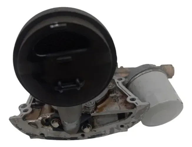 Bomba Óleo Renault Sandero Logan 1.0 16v 2015 2016