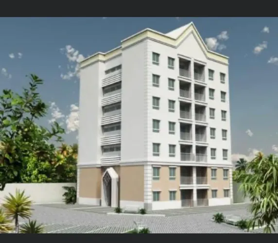 ALUGO APARTAMENTO NA BRASÍLIA CONDOMÍNIO VERSATO SENADOR 