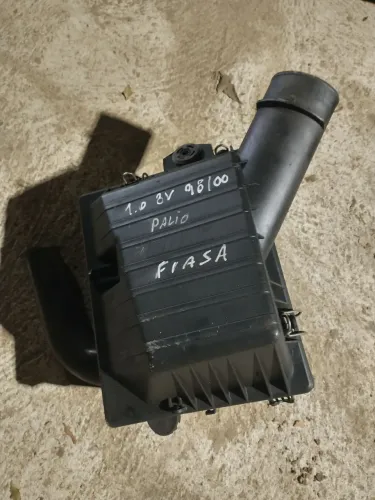 Caixa Filtro de ar Palio 1.0 8V 98/00 FIASA