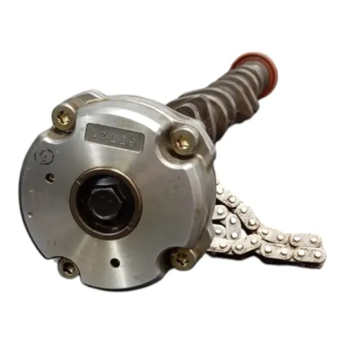 Comando Cabeçote Hyundai I30 2.0 2009 A 2012 