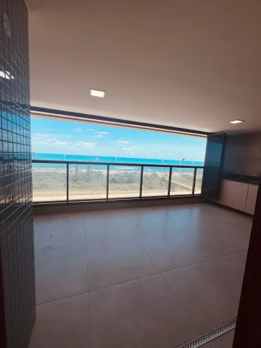 Apartamento frente mar 82m2 orla Jaguaribe Salvador Bahia Jaguah Residence