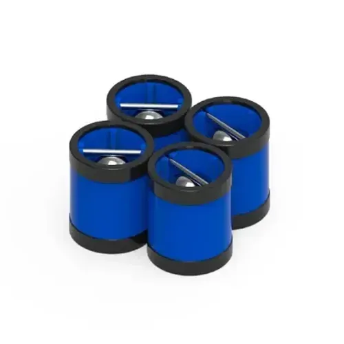 Reparo De Válvula Ultra m (1jg.) Para Bombas: PB-32 / PB-42 / MS-32 - MSE-32 / MS-42F / MS