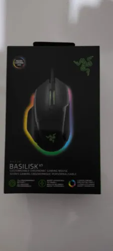 Mouse Razer Basilisk V3 LACRADO