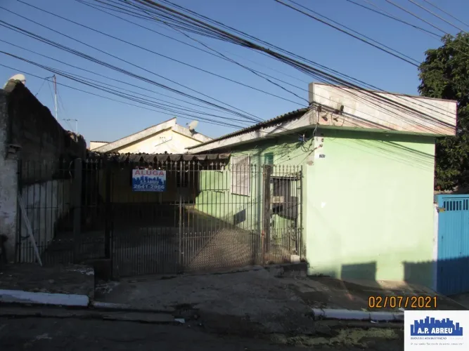 CASA A VENDA, 03 CASAS, 04 VAGAS, VILA LIBANESA, SÃO PAULO