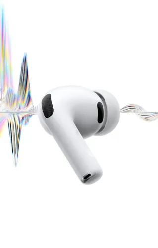 Lançamento 2025 Airpods Pro 3 Novo lacrado, com tradução ao vivo e muito mais