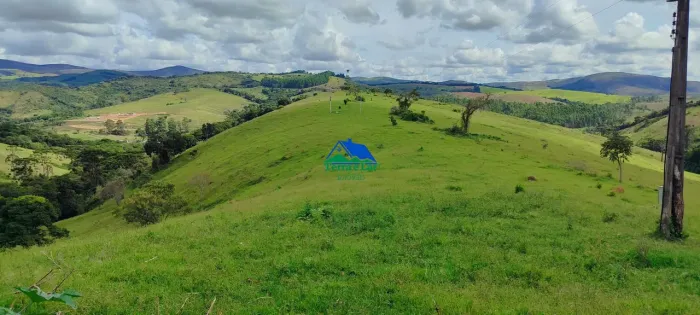 Fazenda à venda em área rural, Aiuruoca, MG