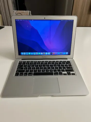 Macbook Air 2017 13polegadas