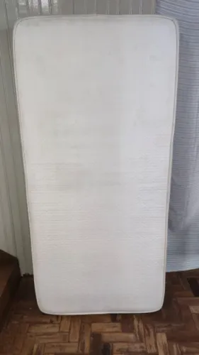 colchão espuma alta densidade
