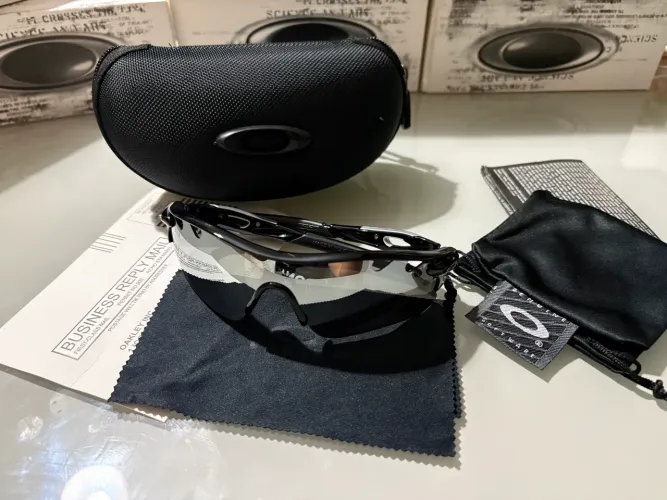 Óculos ótima qualidade em Bauru 