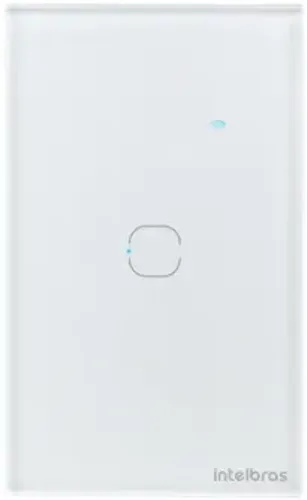 Interruptor Wi-fi Intelbras