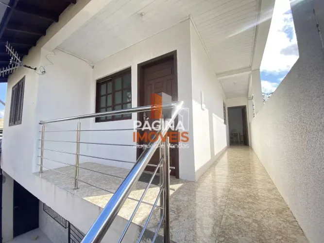 Página 1 Imóveis anuncia para locação, "apartamento semi mobiliado de 2 dormitórios", bair
