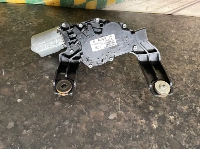 Motor limpador traseiro Hyundai ix35 2014 98700-1h300