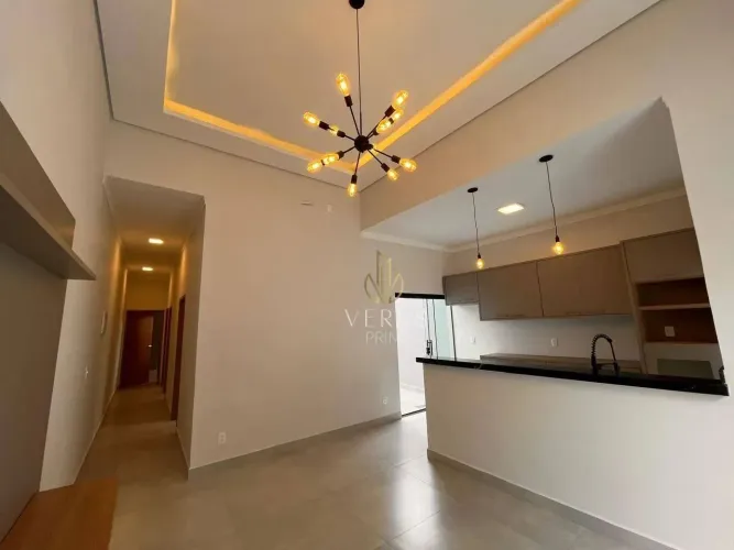 Casa com 3 dormitórios à venda, 100 m² por R$ 490.000,00 - Jardim Itacolomi - Mogi Guaçu/S