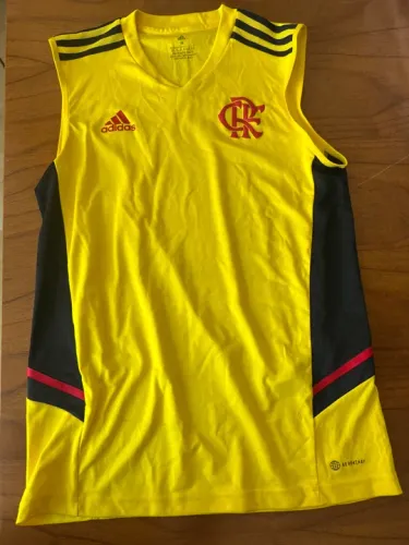 Camisa do Flamengo M