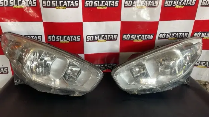 PAR DE FAROL GRAND SIENA
