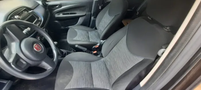 UNO DRIVE 1.0 Flex 6V 5p