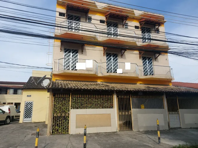 Apartamento para alugar com 2 dormitórios em Campo grande, Rio de janeiro cod:AP00192