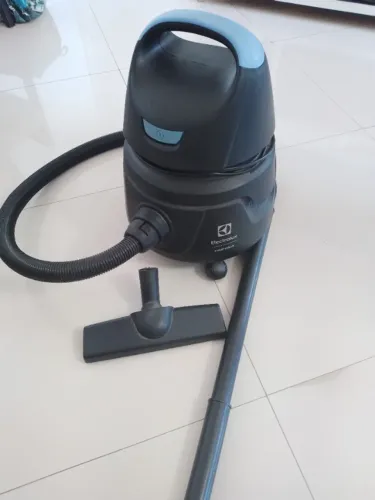 Aspirador Electrolux de pó e água ESTÁ DISPONÍVEL!!!!!!!!!!!!