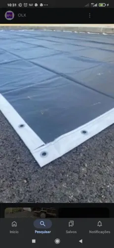Lonado usado