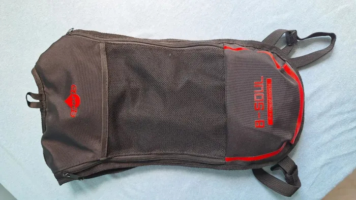 Mochila de hidratação B-Soul para Ciclismo