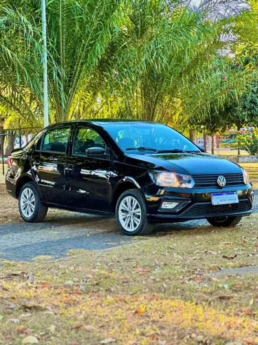 VOLKSWAGEN VOYAGE 1.6 MSI 2021/2022