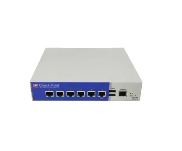 Firewall Appliance Check Point T110