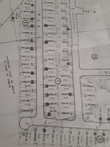 Terrenos grandes em Araruama 