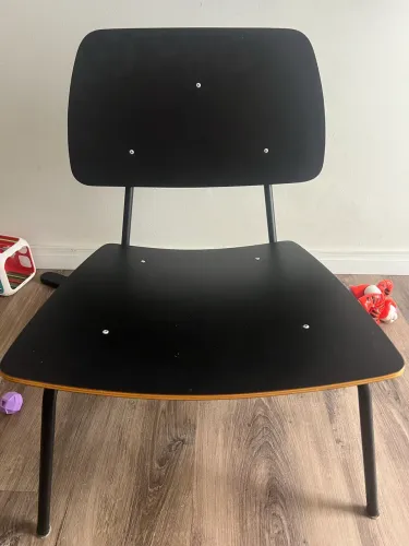 Vendo Cadeira de Lounge Montana Kevi 2063