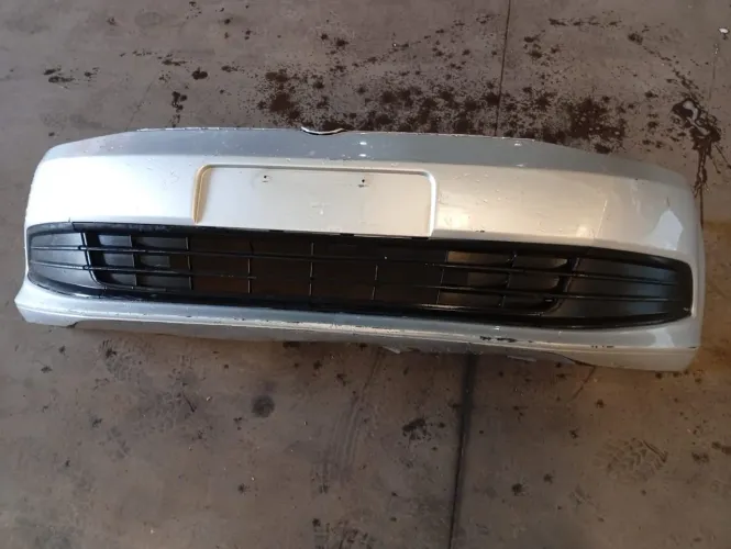 Parachoque Dianteiro Volkswagen Gol Voyage G6 Original 