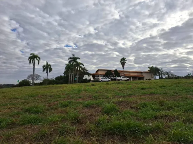 Terreno à venda, 420 m² por R$ 110.000,00 - Centro - Potirendaba/SP
