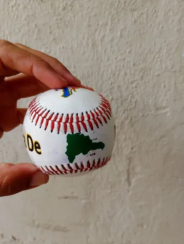 Bola de beisebol 