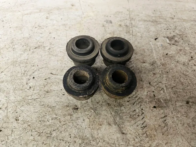 Coxim do radiador ford fiesta rocan 