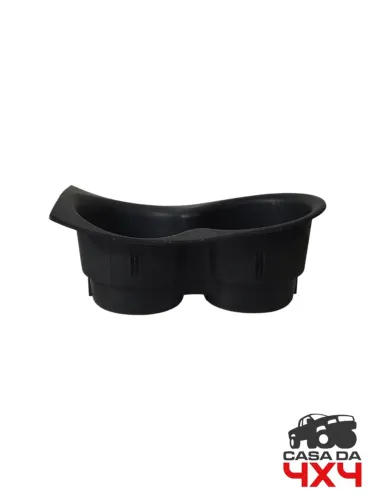Porta Copo Console Central S10 2.4 2010 Executive Flex Power