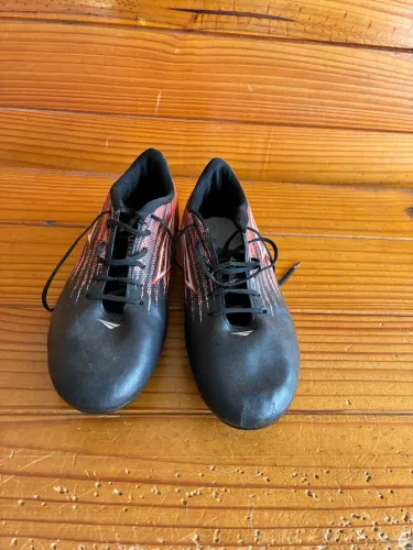 Chuteira Masculina Campo Tornado Penalty