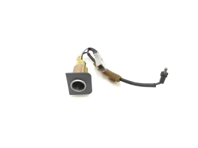 Tomada Acendedor Painel Honda Civic 1996 1997 1998 1999 2000