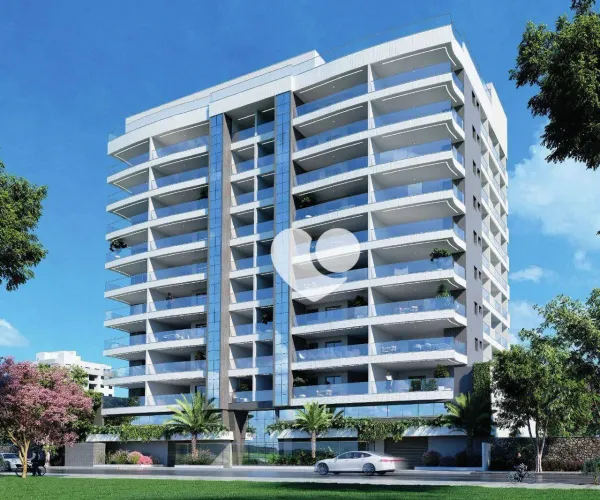 Apartamento à venda na Enseada Azul em Guarapari/ES é nas Imobiliárias Itamar Imóveis