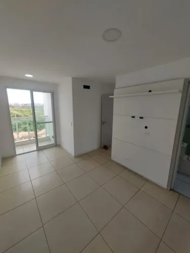 alugo apartamento com projetados no Maranhão novo- Condomínio Ilha Parque Residence