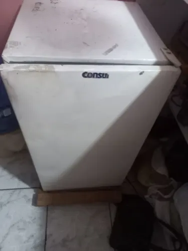 Frigobar Consul