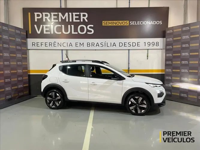 Renault Kardian 2025