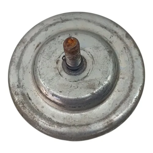 Suporte Fixação Do Capô Lancer 2011 A 2019