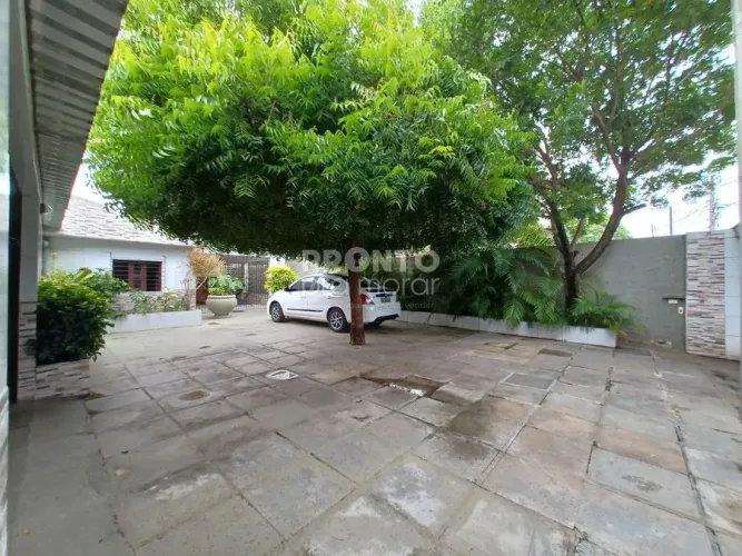 Casa com 3 quartos em Janga