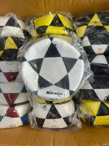 Bola Mikasa ft5 original 