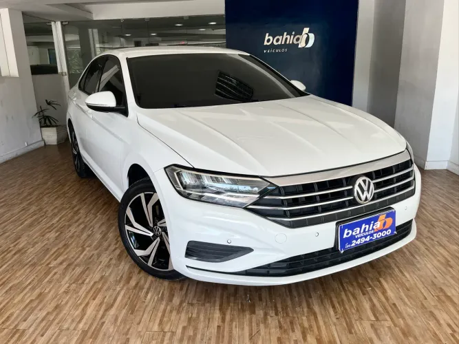 Volkswagen Jetta 250 TSI 1.4 Flex 16V Aut. 2019