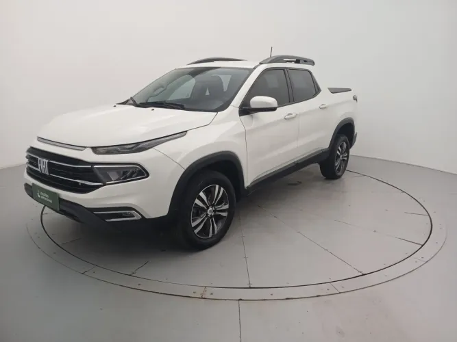 Fiat Toro Freedom 1.3 T270 4X2 Flex AUT 2023