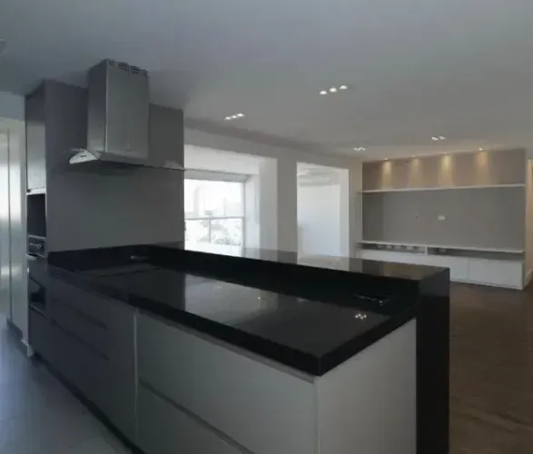 Apartamento Aclimação - 111m²